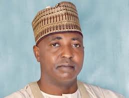 Inside Nigeria’s Insecurity: Hon. Abubakar Chika  on Governance, Failure Banditry, Politics & Power