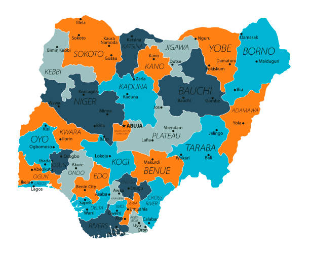 42 Marghi Children Abducted in Southern Borno: Why Nigeria Is Not Paying Attentio