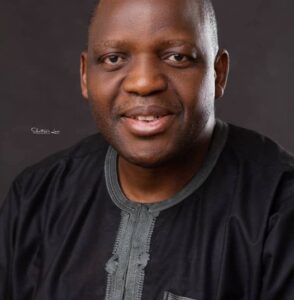 Faith Under Fire: The Story of Purpose, Sacrifice, and Survival in Nigeria’s Frontier Missions