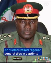 When Generals Are No Longer Safe, What Hope Is Left for Ordinary Nigerians? Security Crisis Deepens