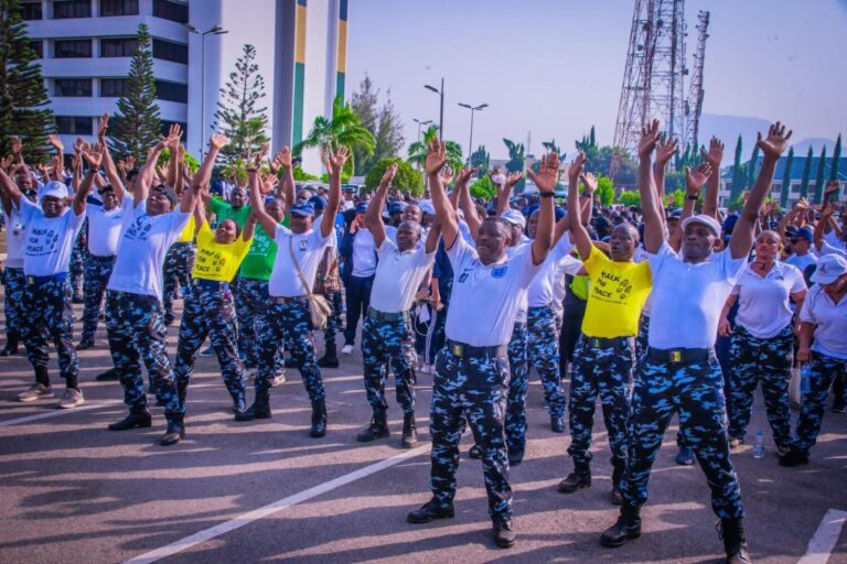 State Police Will Not End Nigeria’s Insecurity—But It Could Make Nigeria Safer